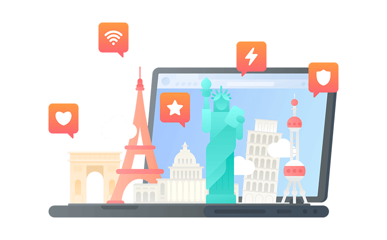 在加纳连接到中国vpn - 翻回加速器